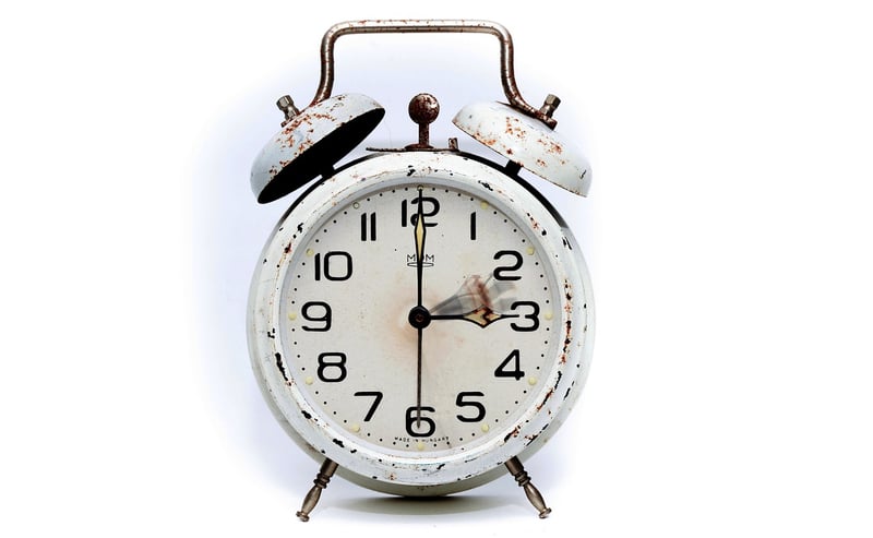 Time Travel Stories